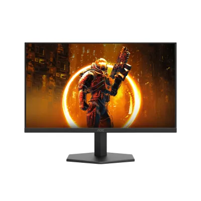 AOC 24G11ZE Monitor電競顯示器 23.8 吋 FHD ( 1920 x 1080 @ 240Hz )Fast IPS不閃屏技術
