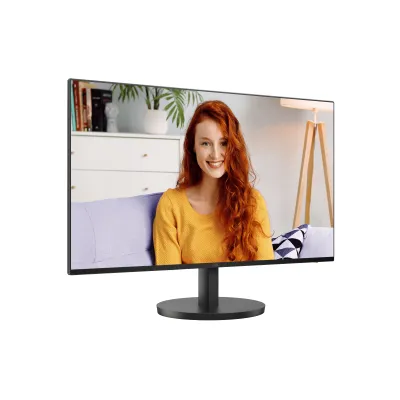 AO27B3HA2Monitor文書顯示器27 吋FHD100HZ IPS( 1920 × 1080)三邊極窄邊框設計
