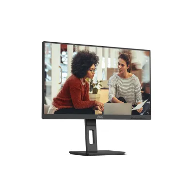 AOC 27E3QAFMonitor文書顯示器27 FHD75HZIPS(1920 × 1080)支援HDMI及DisplayPort