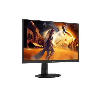 AOC27G4X Monitor電競顯示器27HDR10 180Hz Fast IPS 1920 × 1080Shadow Control技術
