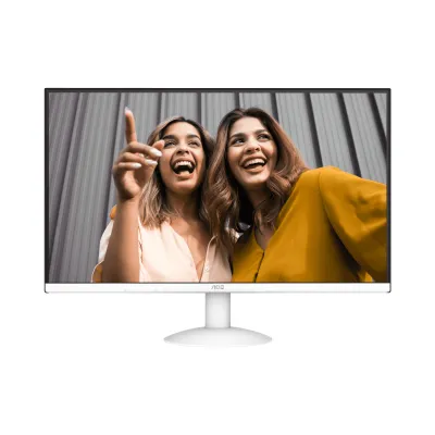 AOCQ27B30HMonitor文書顯示器27FHD100HZIPSFull HD ( 1920 x 1080)IPS 廣視角顯示器