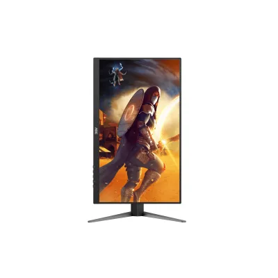 AOC Q27G42HE Monitor電競顯示器27吋QHD（2560×144)IPSAOC 遊戲顯示