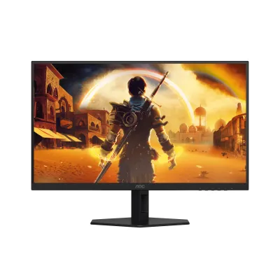 AOC Q27G40XMN Monitor電競顯示器27 2KQHD QD-MiniLED DisplayHDR 1000 認證