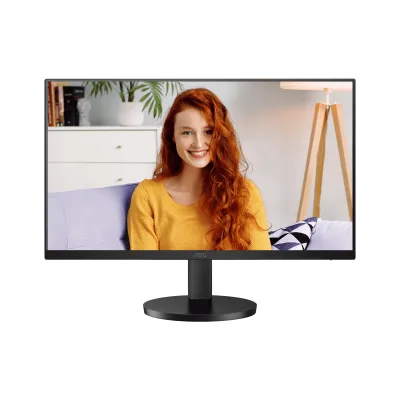 AOCU27B3CFMonitor文書顯示器27 吋uhd ips3840 x 21604K IPS 顯示器
