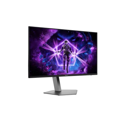 AOC AG326UDMonitor電競顯示器31.54K UHD 165Hz4K UHD超高解析度