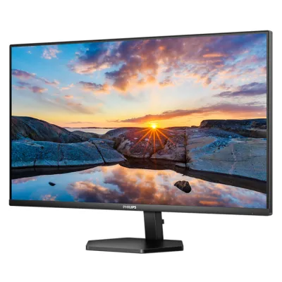 PHILIPS 32E1N3100LAMonitor文書顯示器32 50-60Hz VA1920 x 1080
