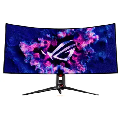 ASUS  PG39WCDM   Monitor電競顯示器39"   VESA DisplayHDR™   240 Hz  (3440 x 1440400 True Black 標準