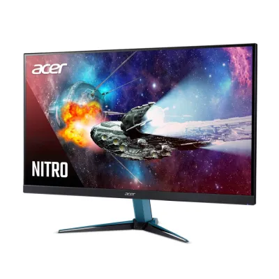 Acer XV272UV3BMIIPRX Monitor電競顯示器 27" | 2K | IPS  180H 2560 x 1440