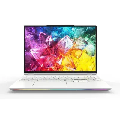 Mechrevo 蒼龍 Dragon 16 Ultra 電競筆記型電腦 [NB-M16R9D] (16吋 / WQXGA [2560 x 1600] 300Hz / Mini-LED / AMD Ryzen™ 9 9955HX3D / Nvidia GeForce RTX 5070 Ti GDDR7 12GB / 32GB DDR5 5600MHz / 1TB Gen 4 SSD / WiFi 6E / Windows 11 Pro)