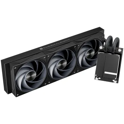 Thermalright W360 EPYC/XEON 水冷散熱器 (工作站及伺服器) - EPYC SP3/TR4