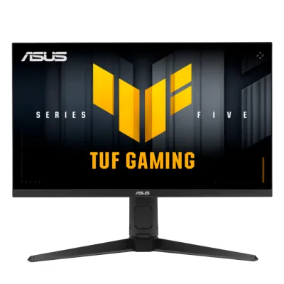 ASUS TUF Gaming VG27AQML5A 2K 300Hz HDR 電競顯示器 Gaming Monitor