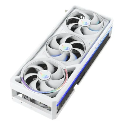 【聖誕限時激減】ROG Astral GeForce RTX 5090 32GB GDDR7 WHITE OC